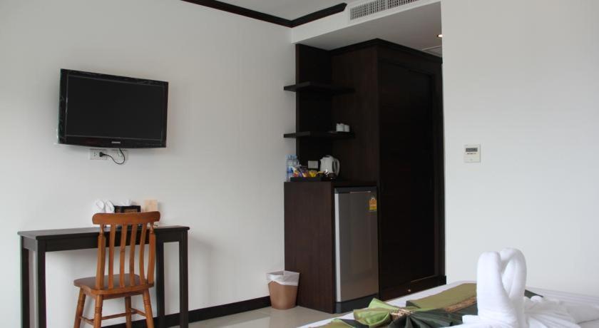 Sri Boutique Hotel パトン エクステリア 写真