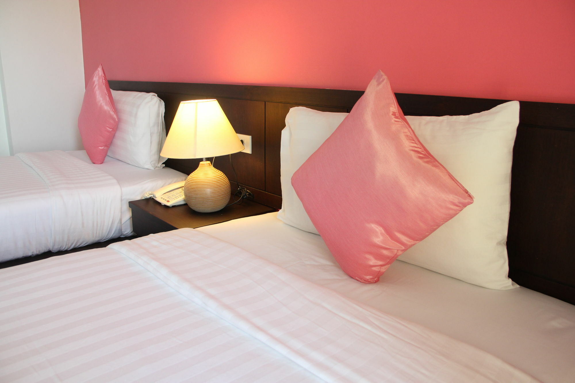 Sri Boutique Hotel パトン エクステリア 写真